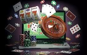 Aksi taruhan sportsbook dan slot online di dominojp platform terpercaya