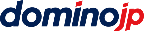 Logo dominojp